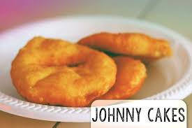 Johnny Cakes / Journey Cakes Recipe - Food.com